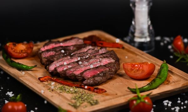 L’Ue mette limiti ai nomi “di carne” per i prodotti vegetali: vietate bistecca e filetto