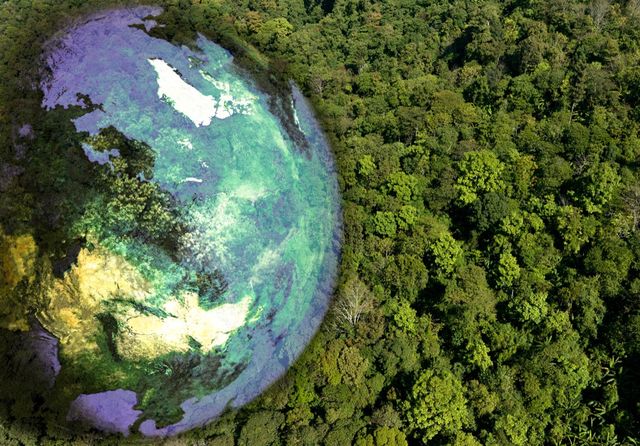 Nicchia ecologica definizione