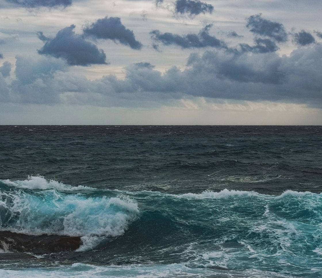 Oceani, temperature, acidità e livello del mare ai massimi storici: il rapporto di Copernicus