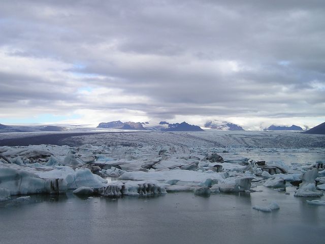La Tara Polar Station è partita verso il Polo Nord
