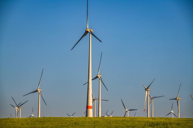 Spagna Trump Rinnovabili Portogallo Climate Change