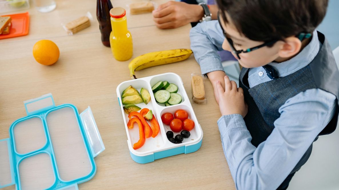 La California vieta i cibi ultraprocessati nelle mense scolastiche: è la prima volta negli Stati Uniti