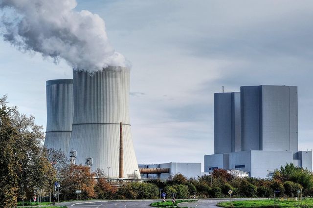 OMM: nel 2025 CO2, metano e protossido di azoto ai massimi storici