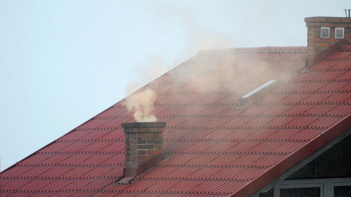 Qualità dell’aria, due comuni pugliesi detengono il record europeo di PM2,5