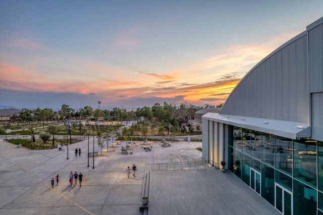 Ad Atene nascerà il più grande parco urbano costiero d'Europa