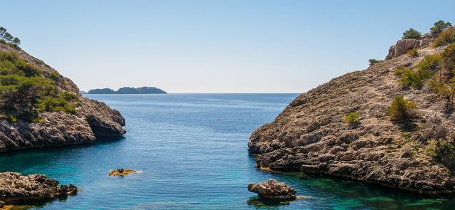 La Spagna punta a istituire 23 nuove aree marine protette