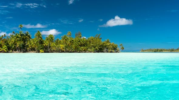 La Polinesia Francese ha istituito la più grande area marina protetta del mondo