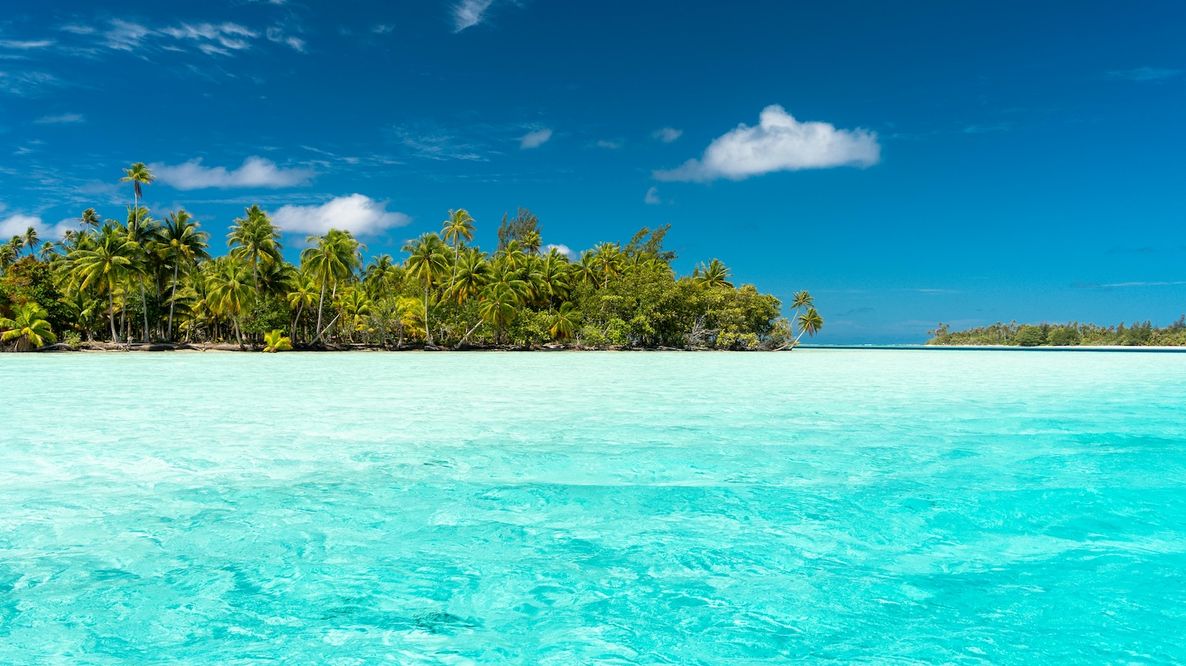 La Polinesia Francese ha istituito la più grande area marina protetta del mondo