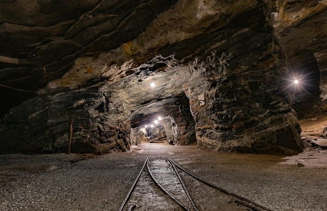 Materie prime, approvato il programma di esplorazione mineraria in Italia