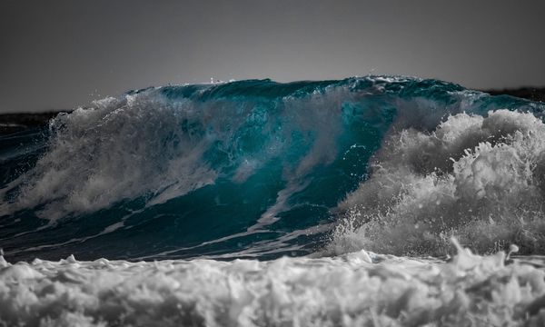 Il collasso del sistema di correnti oceaniche dell’Atlantico non è più solo teorico