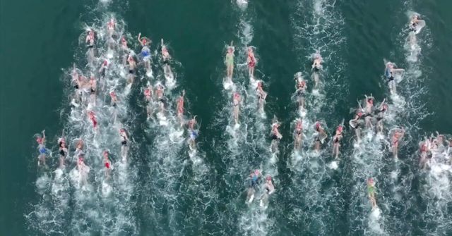 Chicago River torna balneabile dopo quasi un secolo