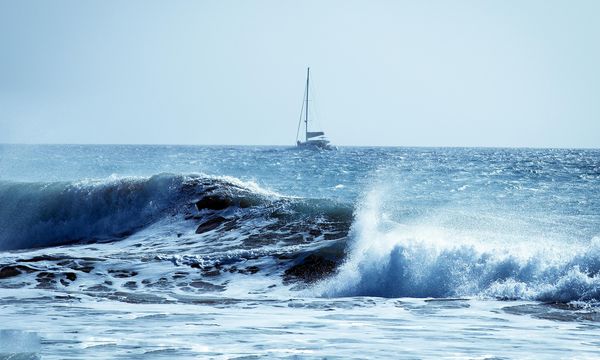 Spagna, mare a temperature record a maggio: 18 boe su 29 segnano i massimi storici