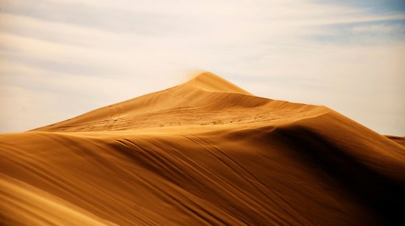 Tempeste di sabbia e polvere: una minaccia globale per salute, clima ed economia