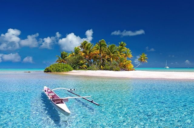 Polinesia francese contro il sea mining USA