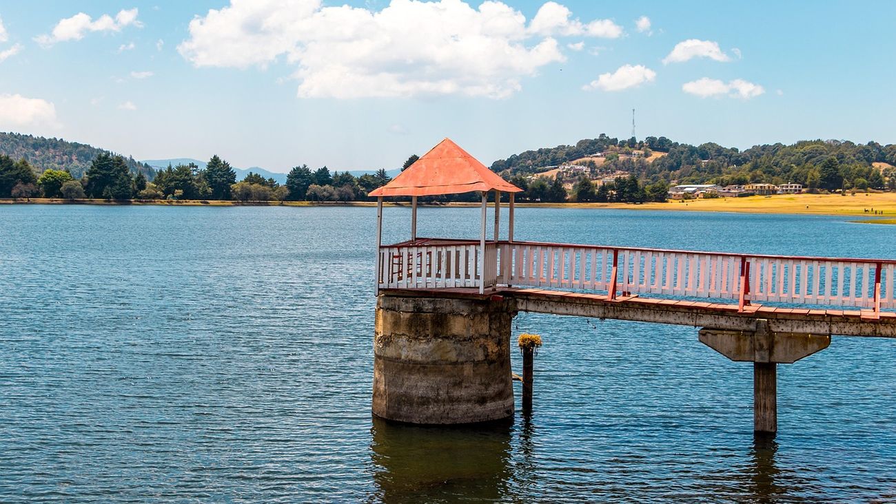 In Germania nasce il più grande sistema di laghi artificiali d’Europa