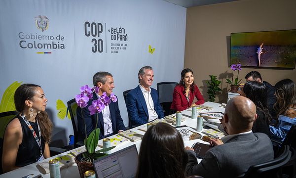 California alla COP30: alleanze globali, leadership climatica e diplomazia verde in assenza degli Stati Uniti