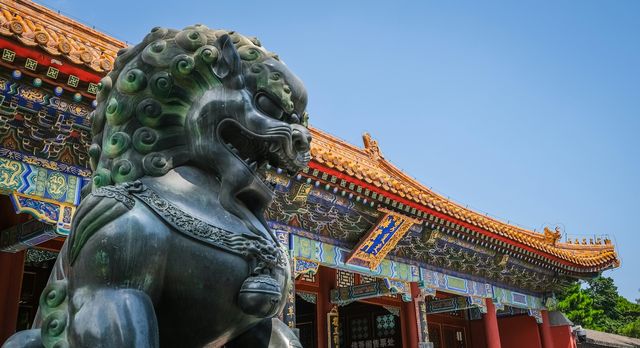 Cina, Xi Jinping annuncia per la prima volta un piano di riduzione delle emissioni entro il 2035