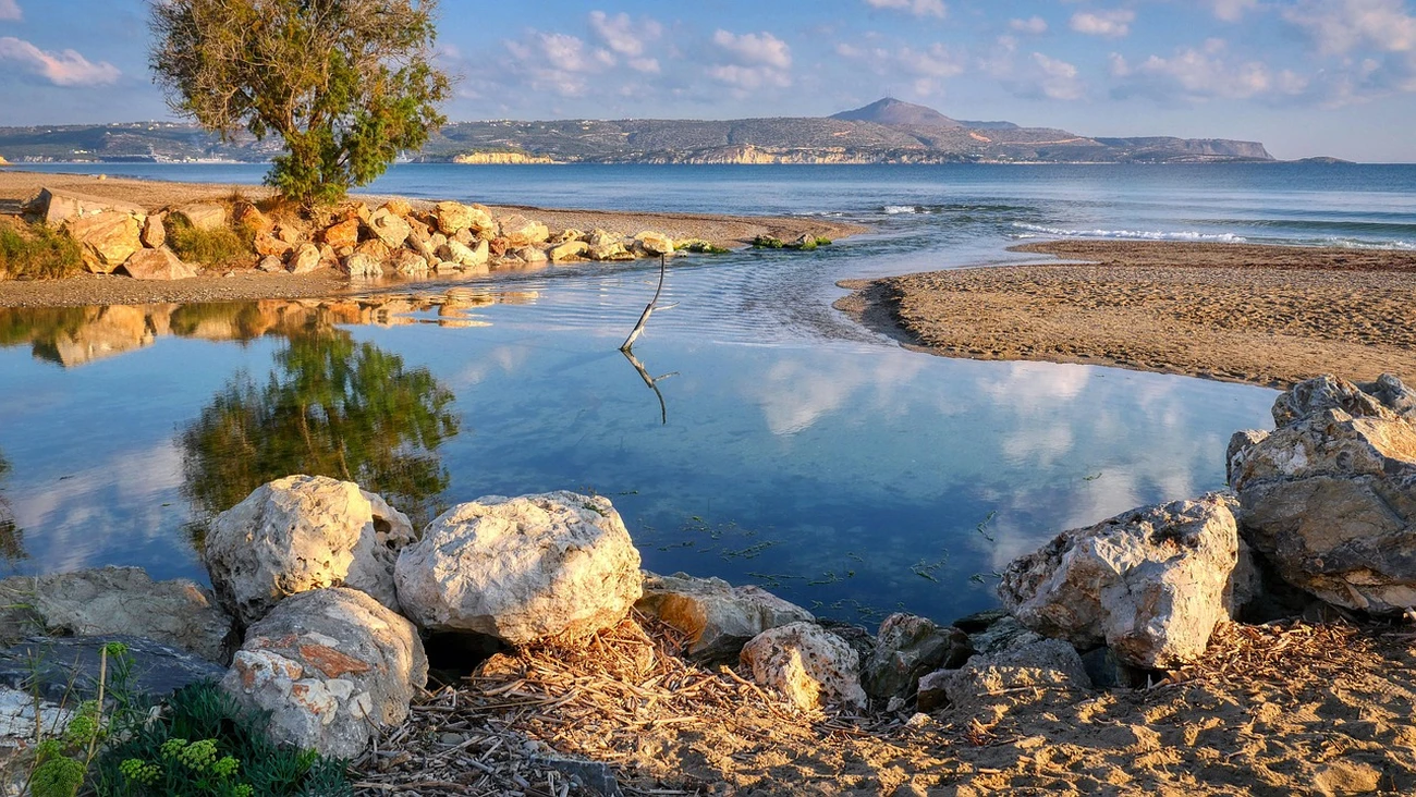 Resilienza idrica in Europa: nasce EIT Water, la nuova comunità per innovare la gestione di acqua, mari e oceani