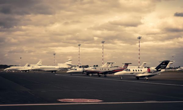 Disuguaglianza climatica: perché le emissioni dei super-ricchi minacciano il futuro di tutti