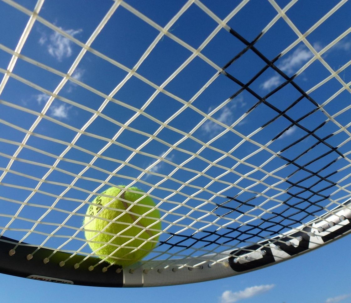 Tennis e caldo estremo: le nuove regole dell’Atp per tutelare i giocatori in campo