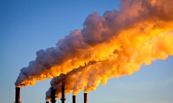 OMM: nel 2025 CO2, metano e protossido di azoto ai massimi storici