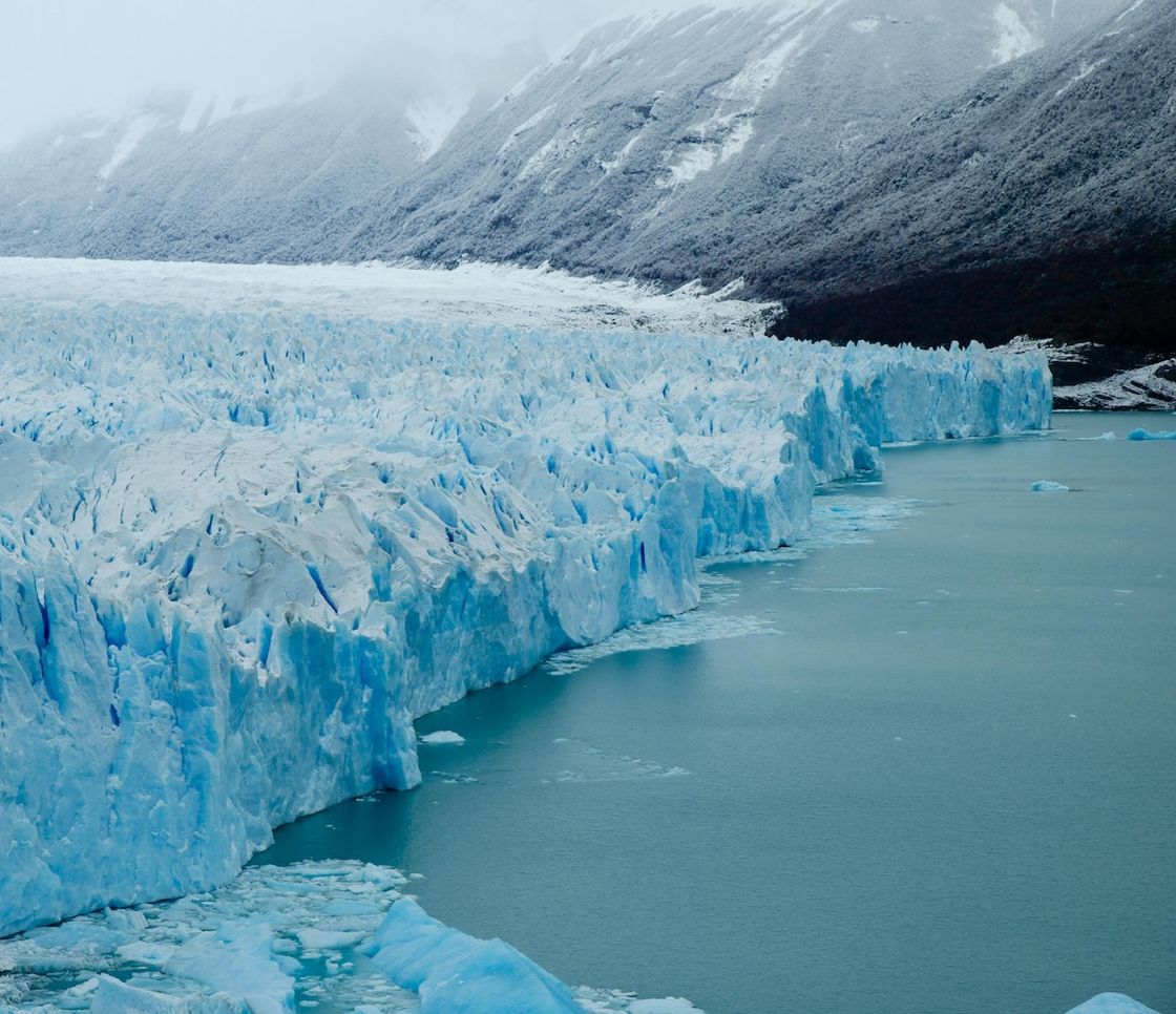 I ghiacciai accelerano e rallentano con le stagioni: lo rivela un nuovo studio globale