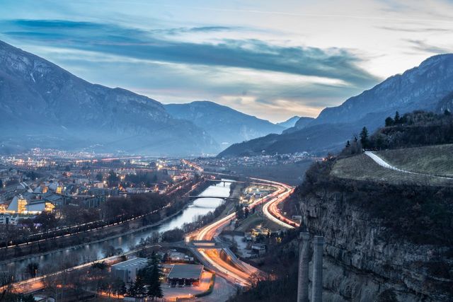 Ecosistema Urbano 2025: città italiane ferme, Trento torna in testa