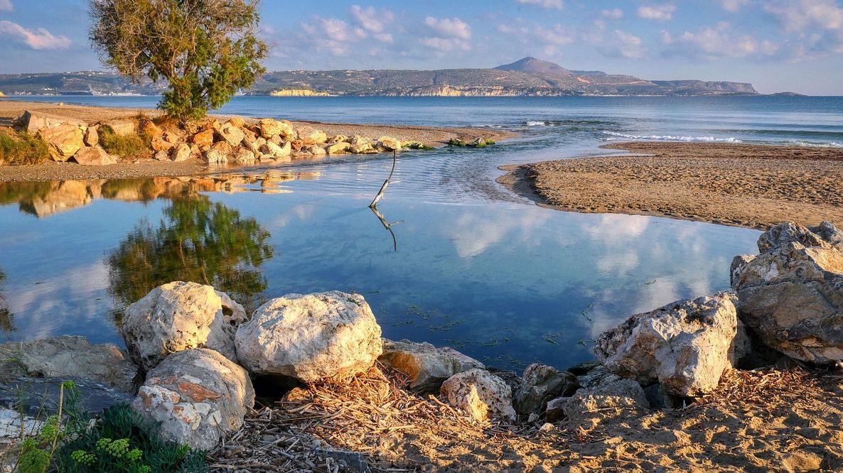 Resilienza idrica in Europa: nasce EIT Water, la nuova comunità per innovare la gestione di acqua, mari e oceani