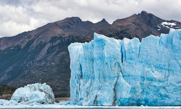 Il mondo entra nel “picco di estinzione” dei ghiacciai: fino a 4mila persi ogni anno