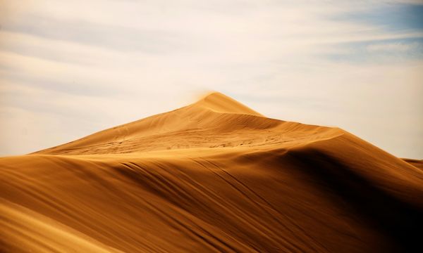 Tempeste di sabbia e polvere: una minaccia globale per salute, clima ed economia
