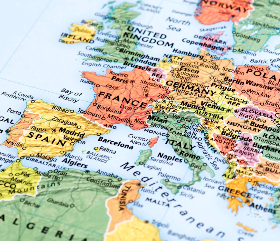 Decarbonizzazione: 826 miliardi di benefici l’anno in Europa, in Italia ogni euro investito ne restituisce tre