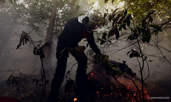 Incendi in Francia e Spagna, la Commissione UE: “Valuteremo misure straordinarie”