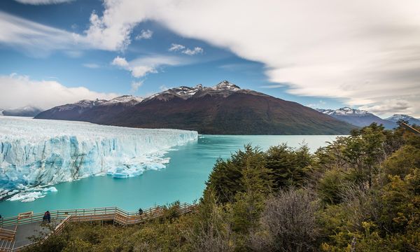 Argentina, Milei smonta la legge sui ghiacciai: via libera alle attività estrattive nelle aree periglaciali