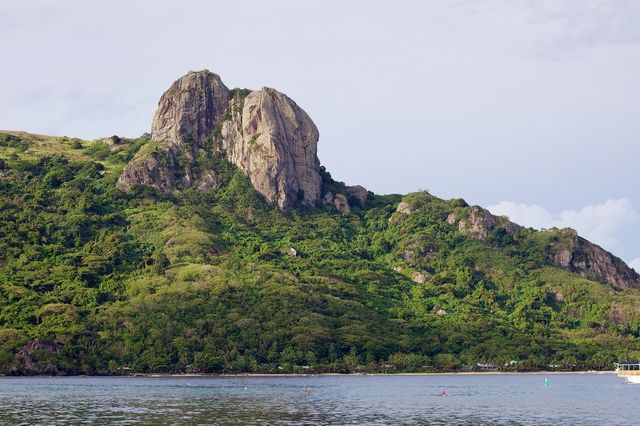 Microplastiche nei pesci del Pacifico