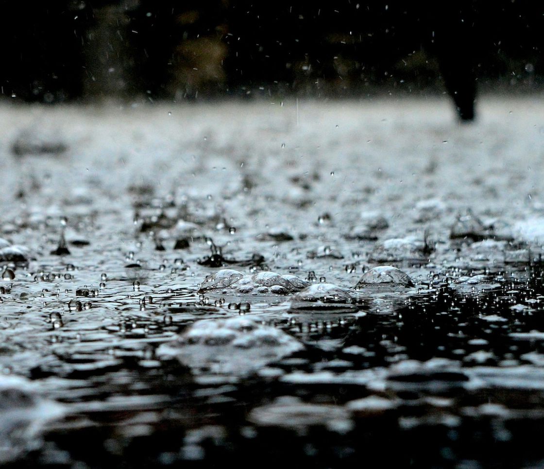 Precipitazioni estreme in aumento del 41% entro il 2100: il nuovo modello climatico ad alta risoluzione