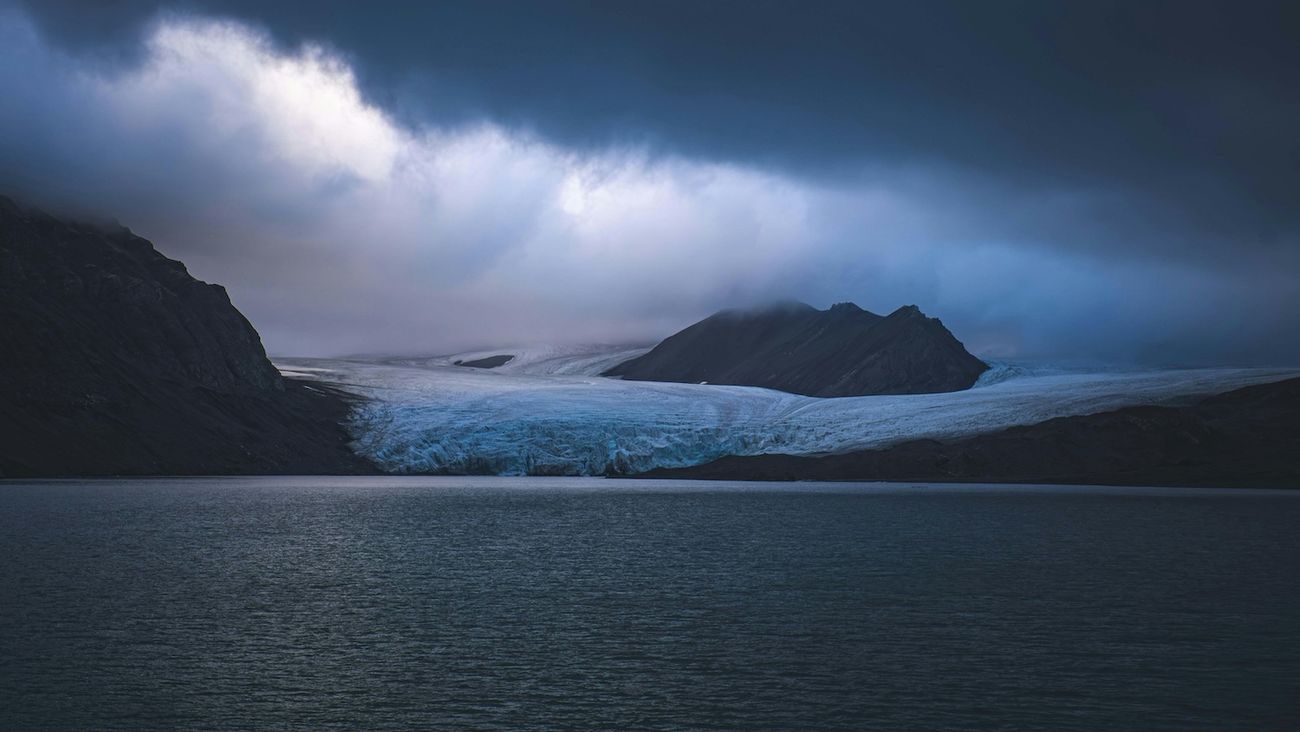 Artico, il ghiaccio marino tocca il minimo storico invernale per il secondo anno consecutivo