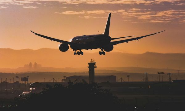 Iris, la tecnologia satellitare per il traffico aereo europeo: meno emissioni, più puntualità