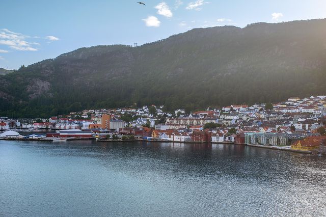 Gli allevamenti di salmone nei fiordi in Norvegia inquinano come le acque reflue non trattate di 30 milioni di persone