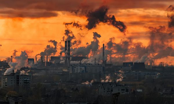 Anidride carbonica ai massimi storici nel 2024: l’allarme dell’OMM alla vigilia della COP30
