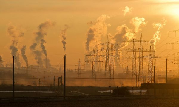 IUCN approva la Mozione 042: per la prima volta i combustibili fossili riconosciuti come minaccia per la natura