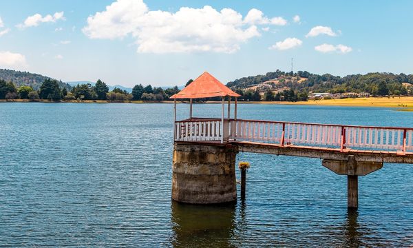 In Germania nasce il più grande sistema di laghi artificiali d’Europa