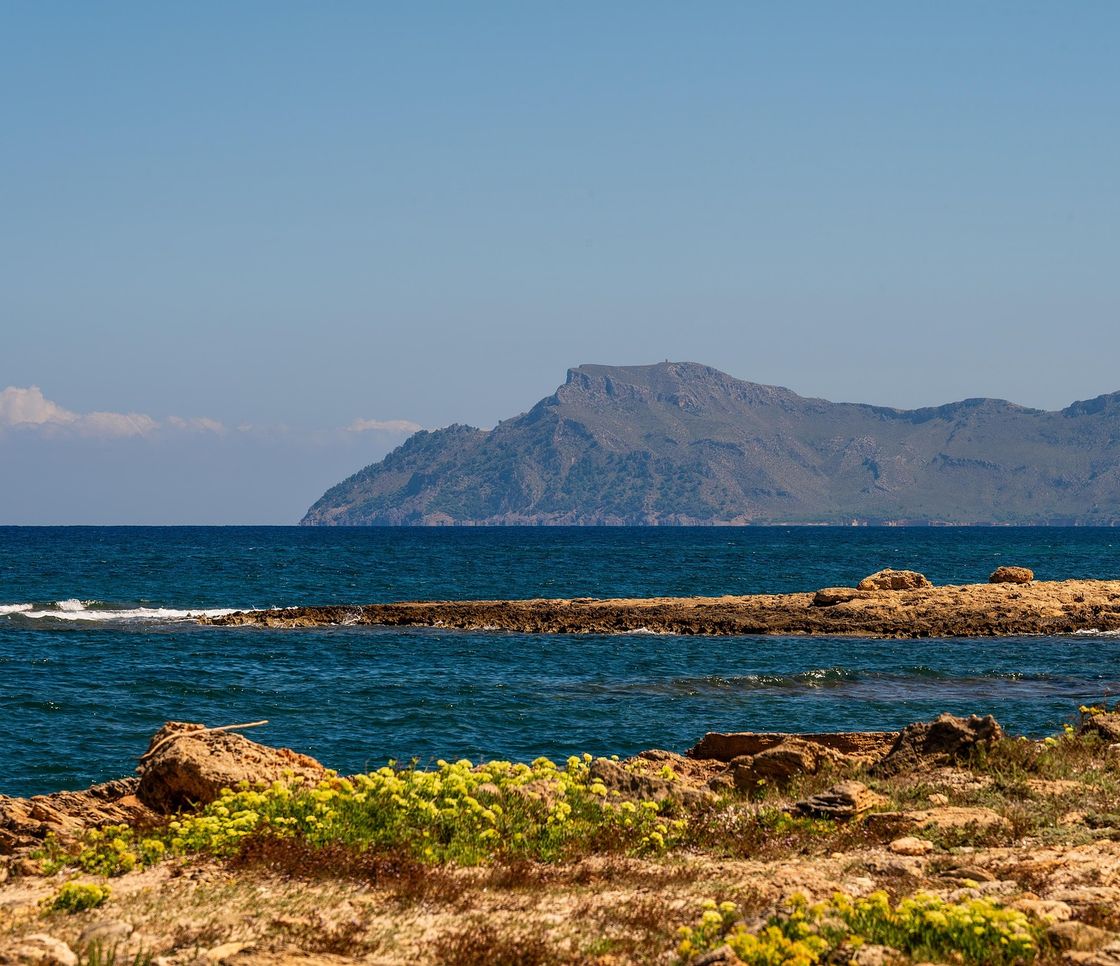 La Spagna punta a istituire 23 nuove aree marine protette nelle Canarie e nel Mediterraneo