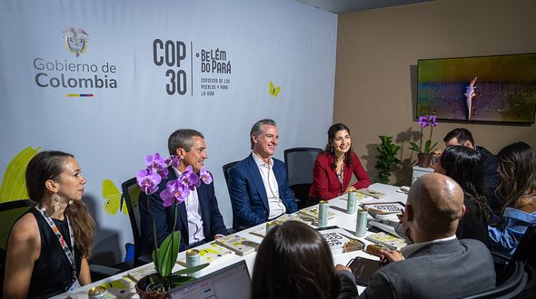 California alla COP30: alleanze globali, leadership climatica e diplomazia verde in assenza degli Stati Uniti