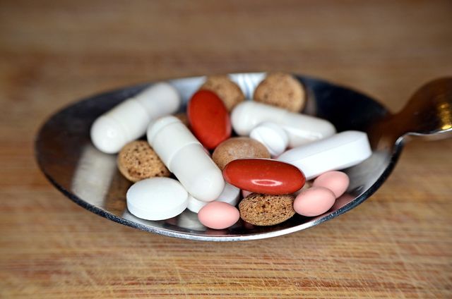 Cambiamenti climatici e antibiotico-resistenza Pixabay