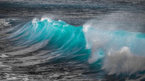 El Niño è ufficialmente arrivato: NOAA conferma il fenomeno nel Pacifico
