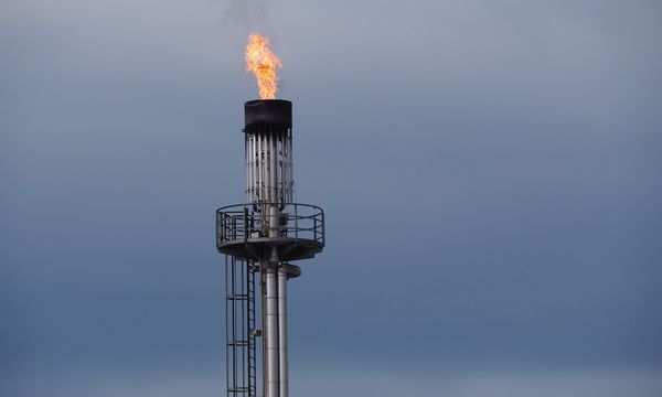 Il Canada annuncia le nuove regole per ridurre le emissioni di metano da petrolio e gas
