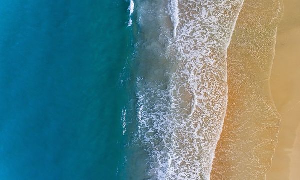 Tra meno di 30 anni le spiagge in cui andiamo ogni anno potrebbero non esserci più
