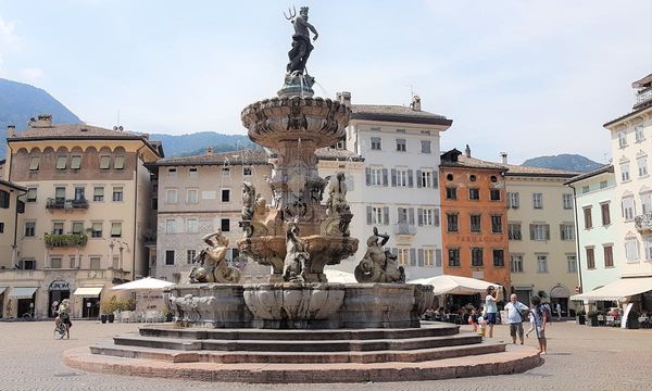 Ecosistema Urbano 2025: città italiane ferme, Trento torna in testa ma il cambiamento non decolla