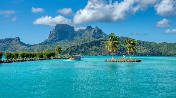 Polinesia francese contro il sea mining USA: “Non resteremo passivi mentre estraggono accanto alle nostre acque”