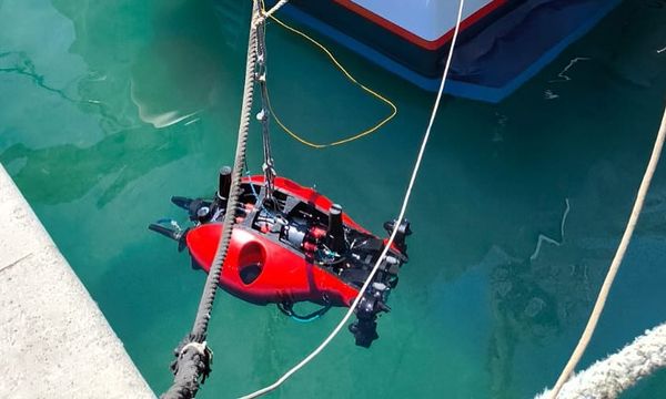 Reti fantasma: il progetto europeo NETTAG+ trasforma i pescatori in tutori del mare